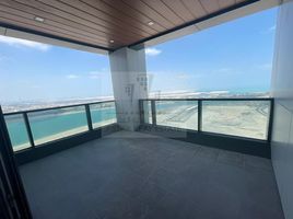 3 Bedroom Apartment for sale at La Plage Tower, Al Mamzar - Sharjah, Sharjah