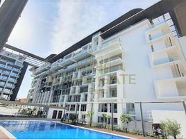 Studio Apartment for sale at Oasis 1, Oasis Residences