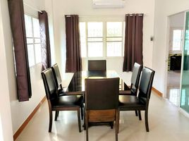 3 Bedroom House for rent at Sansaisiri 1, San Sai Noi, San Sai, Chiang Mai