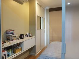 1 Schlafzimmer Appartement zu vermieten im Lumpini Place Rama IX-Ratchada, Huai Khwang