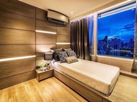 2 Schlafzimmer Wohnung zu verkaufen im Eight Thonglor Residence, Khlong Tan Nuea