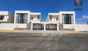 5 Schlafzimmern Villa zu verkaufen in , Ajman Al Yasmeen 1