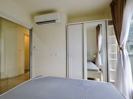 1 Schlafzimmer Wohnung zu verkaufen im Aspire Sathorn-Taksin, Bang Kho, Chom Thong