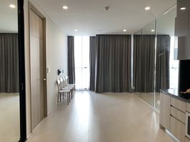 2 Schlafzimmer Wohnung zu vermieten im Noble Ploenchit, Lumphini, Pathum Wan