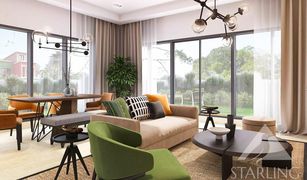 5 Habitaciones Villa en venta en Golf Vita, Dubái Portofino