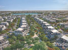 3 Bedroom Townhouse for sale at Aura, Olivara Residences