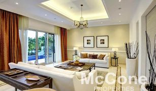 4 Bedrooms Villa for sale in District One, Dubai District One Villas