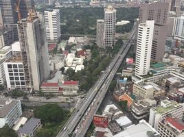 2 Schlafzimmer Wohnung zu vermieten im Ashton Chula-Silom, Si Phraya