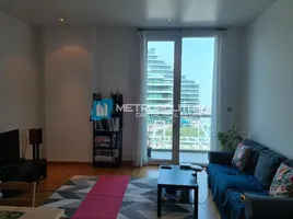 1 Bedroom Apartment for sale at Al Barza, Al Bandar