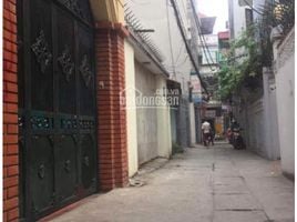 3 Schlafzimmer Haus zu verkaufen in Cau Giay, Hanoi, Yen Hoa