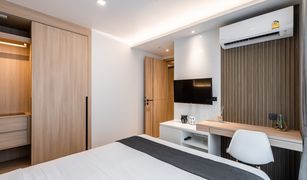 2 Bedrooms Apartment for sale in Khlong Tan Nuea, Bangkok Destiny@63