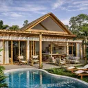 จูน่า วิลล่า