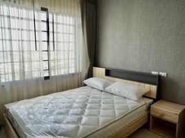 1 Schlafzimmer Appartement zu vermieten im Rhythm Asoke 2, Makkasan