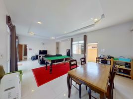 3 Schlafzimmer Villa zu verkaufen im Pegasus Hua Hin Pool Villa, Hin Lek Fai, Hua Hin
