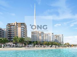 2 Bedroom Apartment for sale at Bayshore, Creek Beach, Dubai Creek Harbour (The Lagoons)