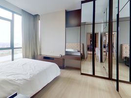 1 Schlafzimmer Wohnung zu verkaufen im The Capital Ekamai - Thonglor, Bang Kapi