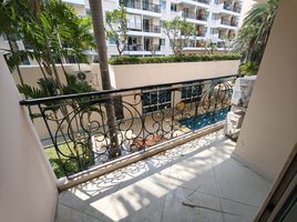 1 Bedroom Condo for sale at Paradise Park, Nong Prue