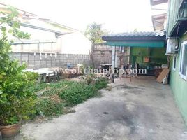 2 Schlafzimmer Villa zu verkaufen im Baan Pincharoen 1, Si Kan