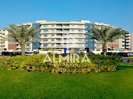 1 Bedroom Apartment for sale at Tower 4, Al Reef Downtown, Al Reef