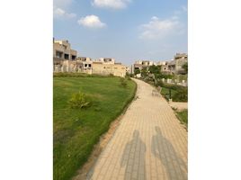 4 Bedroom House for sale at Palm Hills Golf Extension, Al Wahat Road, 6 October City, Giza