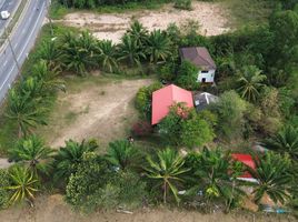  Grundstück zu verkaufen in Thai Mueang, Phangnga, Thung Maphrao