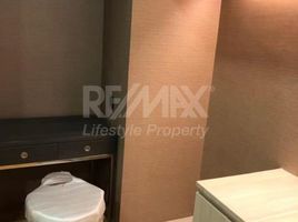 2 Bedroom Condo for rent at Klass Langsuan, Lumphini