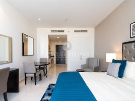 Studio Condo for sale at Celestia A, MAG 5, Dubai South (Dubai World Central)