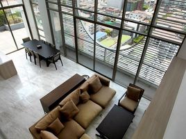 4 Bedroom Penthouse for rent at Siamese Surawong, Si Phraya, Bang Rak