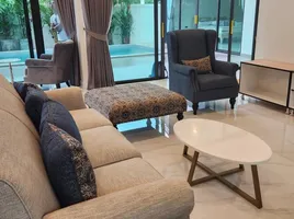 3 Bedroom House for sale in Rawai, Phuket Town, Rawai