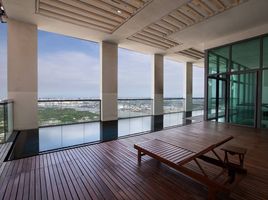 4 Bedroom Condo for rent at The Pano Rama3, Bang Phongphang