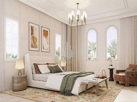 4 बेडरूम विला for sale at Bloom Living, Khalifa City A, खलीफा शहर