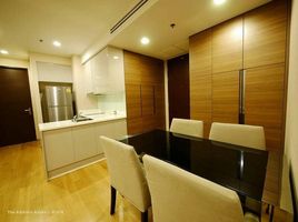 2 Schlafzimmer Wohnung zu vermieten im The Address Asoke, Makkasan, Ratchathewi