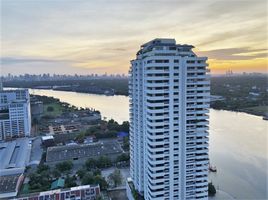 2 Schlafzimmer Wohnung zu verkaufen im Royal River Place, Bang Phongphang