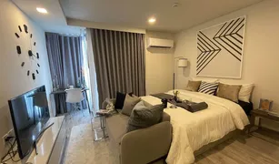1 chambre Condominium a vendre à Thanon Phet Buri, Bangkok Maestro 14 Siam - Ratchathewi