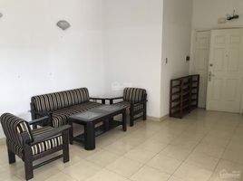 Studio Apartment for rent at Chung cư Thế Hệ Mới, Co Giang, District 1