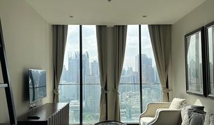 1 Bedroom Condo for sale in Lumphini, Bangkok Noble Ploenchit