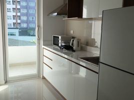 2 Bedroom Condo for sale at Sea Hill Condo Sriracha, Surasak