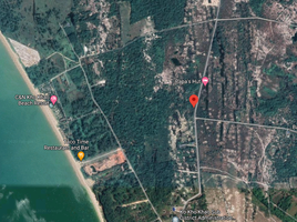  Grundstück zu verkaufen in Takua Pa, Phangnga, Ko Kho Khao, Takua Pa, Phangnga