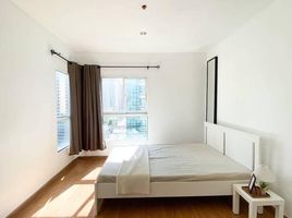 2 Bedroom Apartment for rent at The Parkland Grand Asoke-Phetchaburi, Bang Kapi