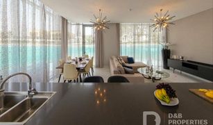 1 Bedroom Apartment for sale in District One, Dubai Residences 12