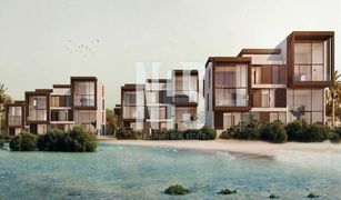 5 chambres Villa a vendre à Saadiyat Beach, Abu Dhabi Al Jubail Island