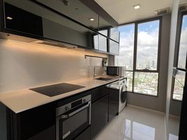 2 Bedroom Apartment for rent at The Room Sathorn-St.Louis, Yan Nawa, Sathon