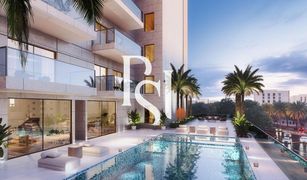 2 Schlafzimmern Appartement zu verkaufen in Phase 1, Dubai Equiti Arcade