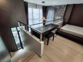 1 Bedroom Condo for rent at Knightsbridge Prime Sathorn, Thung Wat Don, Sathon