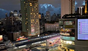 Кондо, 2 спальни на продажу в Khlong Toei Nuea, Бангкок Las Colinas