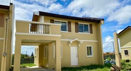 Available Units at Camella Quezon