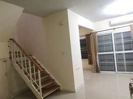 3 Bedroom Townhouse for rent at The Colors Leisure Bangna KM.8, Bang Phli Yai, Bang Phli