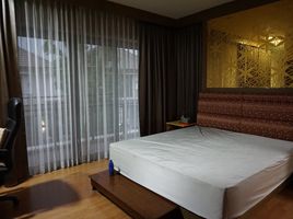 5 Bedroom House for sale at Lake View Park Wongwaen-Bangna, Dokmai, Prawet