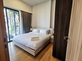 在Siamese Exclusive Sukhumvit 31租赁的2 卧室 公寓, Khlong Toei Nuea, 瓦他那, 曼谷