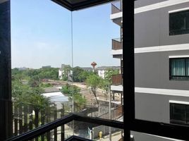 在Wynn Condo Phahon Yothin 52租赁的1 卧室 公寓, Khlong Thanon, 赛迈